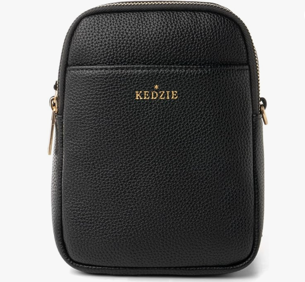 Kedzie Solstice Convertible Sling Bag Crossbody Purse for Women