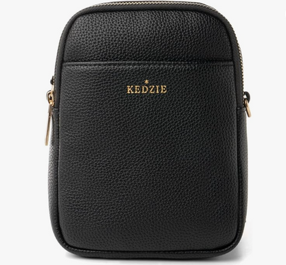 Kedzie Solstice Convertible Sling Bag Crossbody Purse for Women