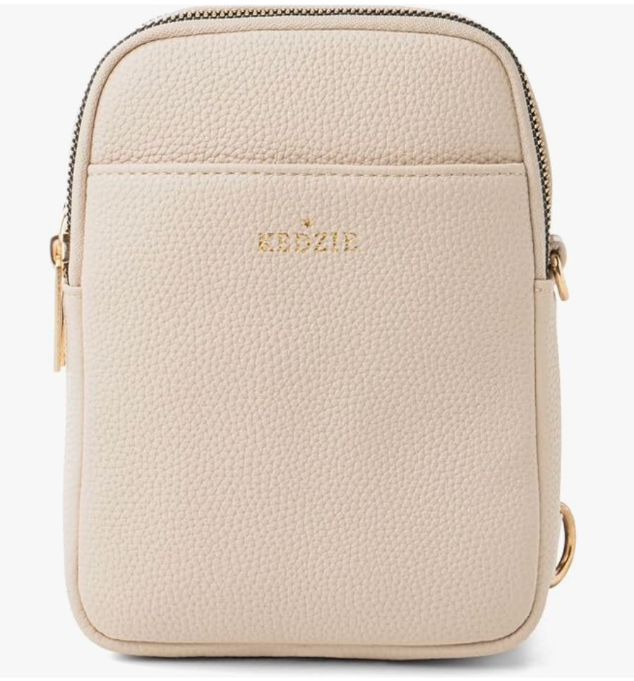 Kedzie Solstice Convertible Sling Bag Crossbody Purse for Women