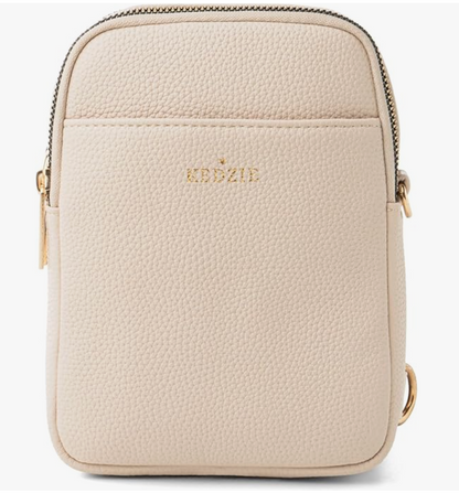 Kedzie Solstice Convertible Sling Bag Crossbody Purse for Women