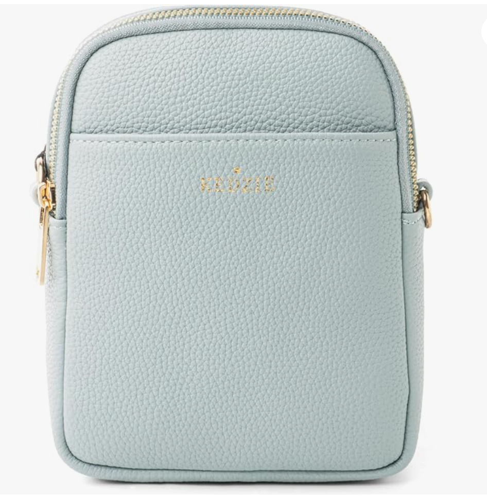 Kedzie Solstice Convertible Sling Bag Crossbody Purse for Women