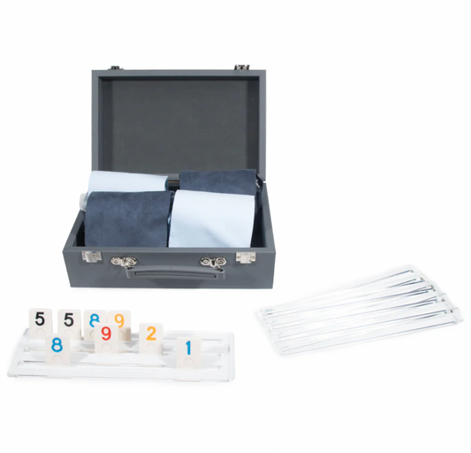 Mini Travel Rummikub Set