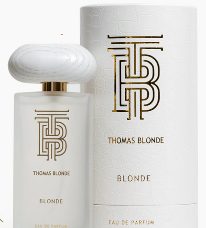 Thomas Blonde Blonde Eau De Parfum - 3.4 fl. oz.