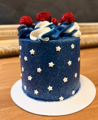 Cake Decorating Workshops