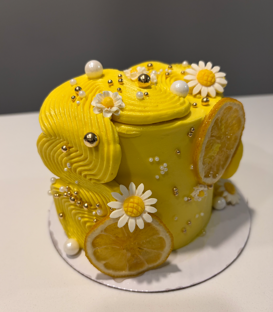 Cake Decorating Workshops