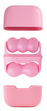 Lemon Lavender Double-Ended Ice Roller