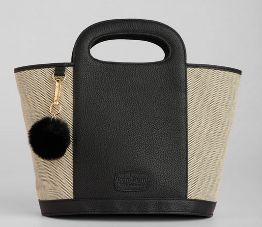 Pom Pom London Berwick Bag