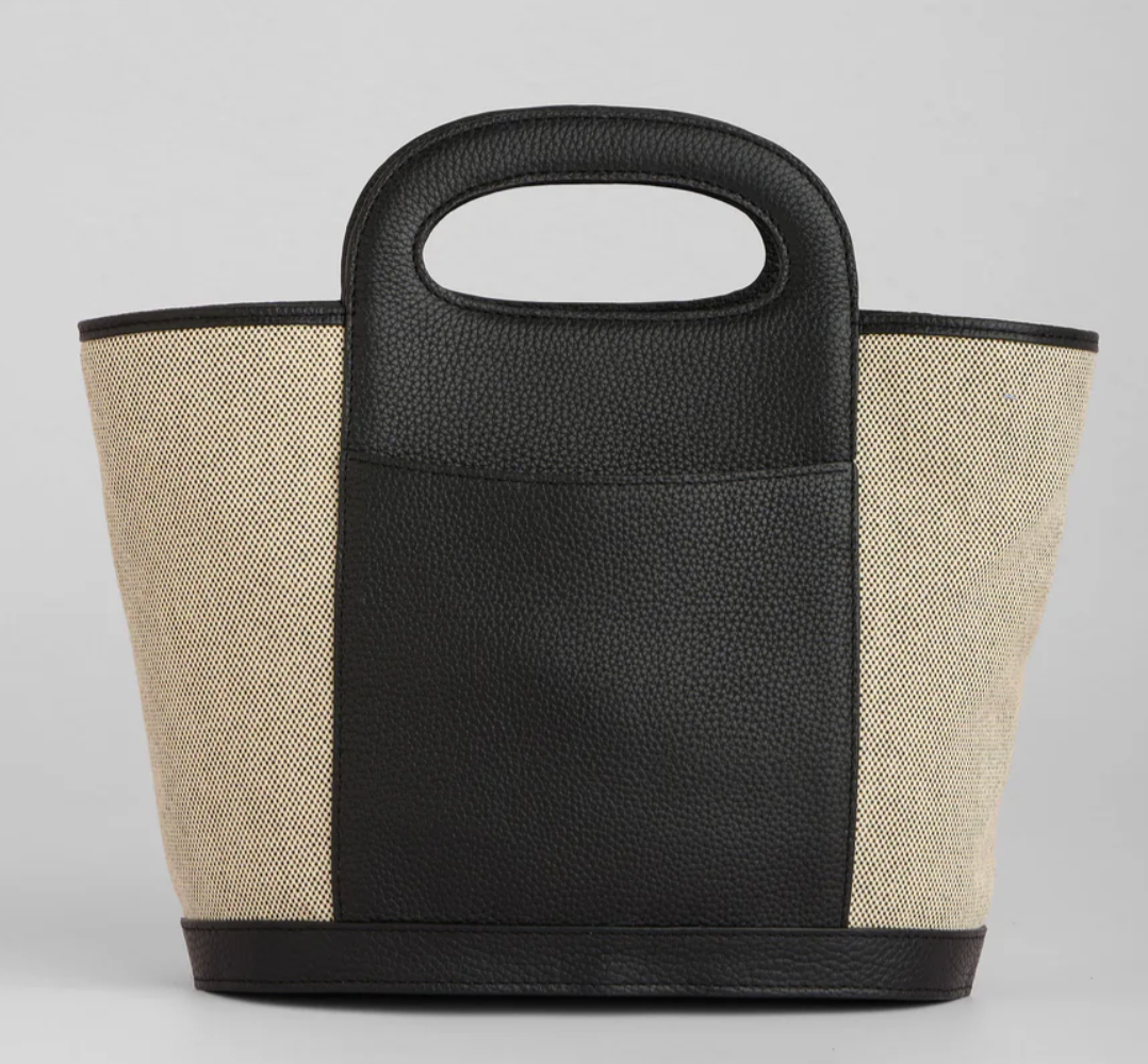 Pom Pom London Berwick Bag