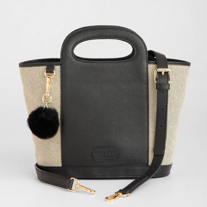 Pom Pom London Berwick Bag