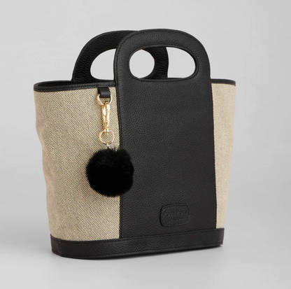 Pom Pom London Berwick Bag