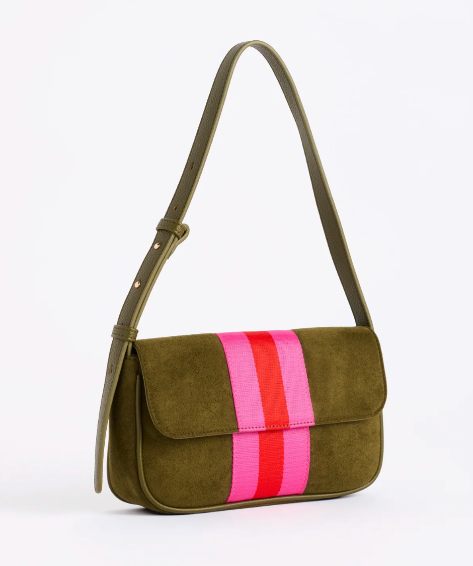 Milano Shoulder Bag