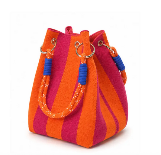Boho Clutch Handbag