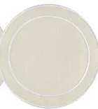 Skyros Round Coasters