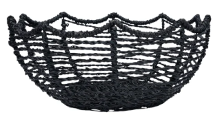 Spiderweb Basket