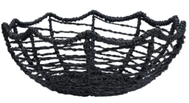 Spiderweb Basket