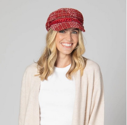 San Diego Hat Co. Emmy Lou
