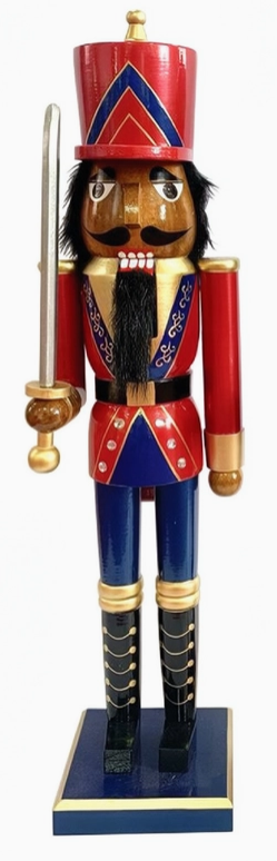 Nutcracker
