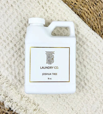 Thomas Blonde Laundry Detergent
