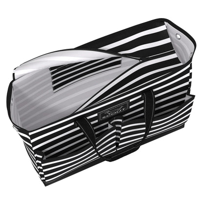 The BJ Bag Pocket Tote - Large