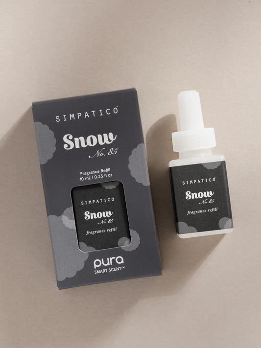 Pura - Simpatico Snow No. 85 Refill K Hall