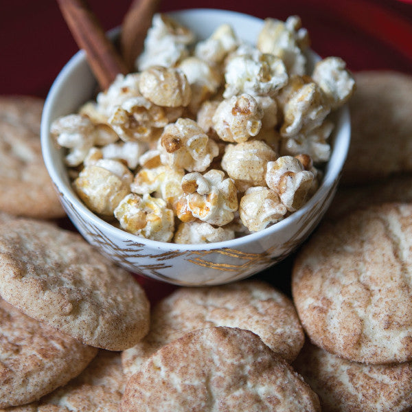 Holiday Popcorn