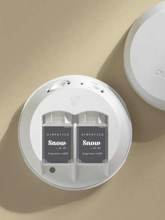 Pura - Simpatico Snow No. 85 Refill K Hall