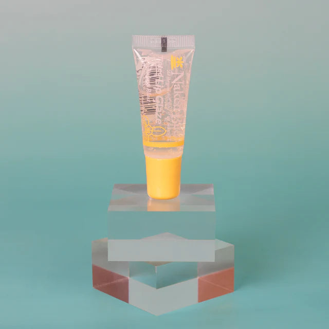 The Naked Bee Lip Glaze
