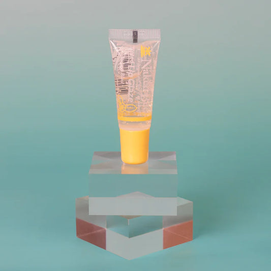 The Naked Bee Lip Glaze