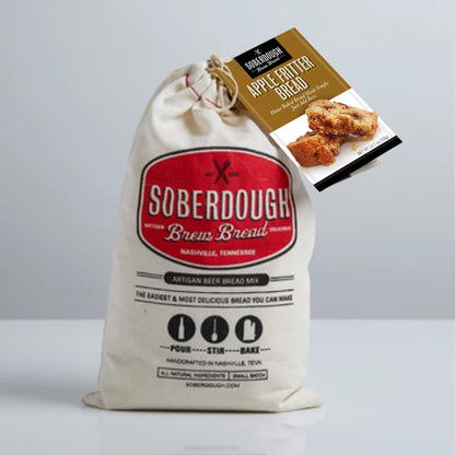 Soberdough Bread Mixes