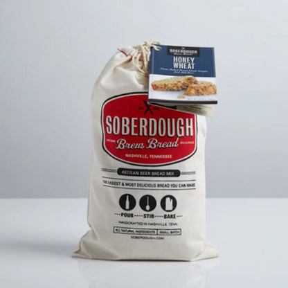 Soberdough Bread Mixes