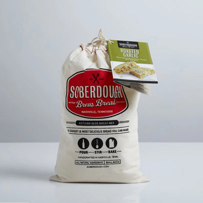 Soberdough Bread Mixes