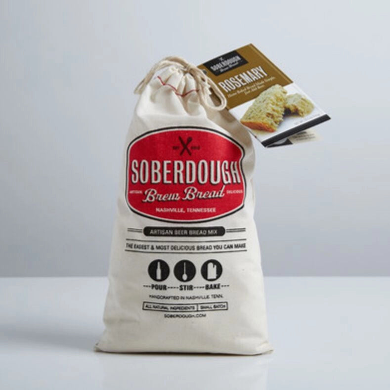 Soberdough Bread Mixes