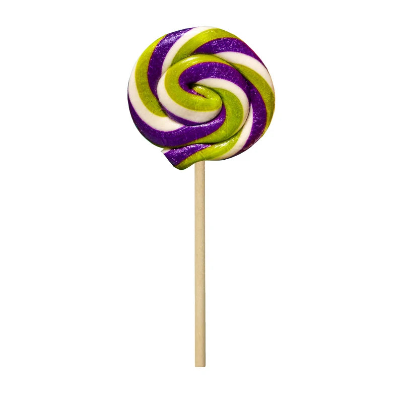 Hammond's Fall Lollipops