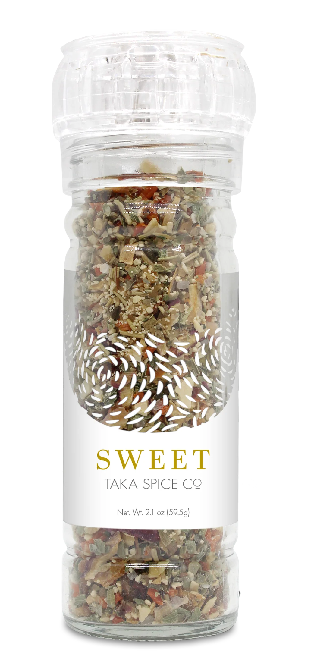 Taka Spice Company - Sweet
