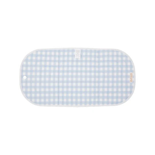 Pluie Pret Changing Clutch