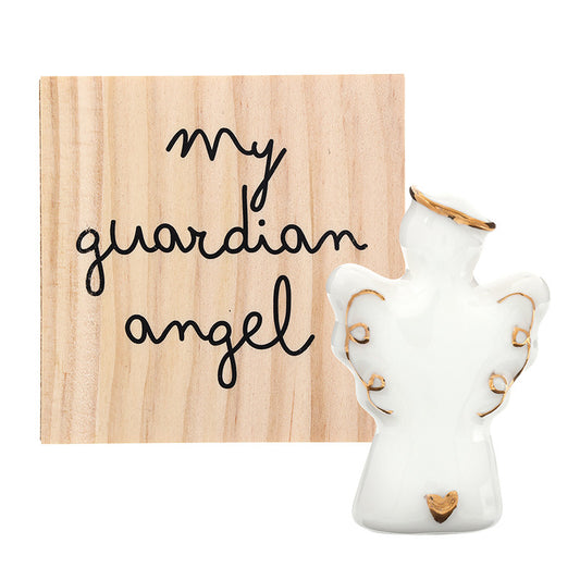 My Guardian Angel Boxed