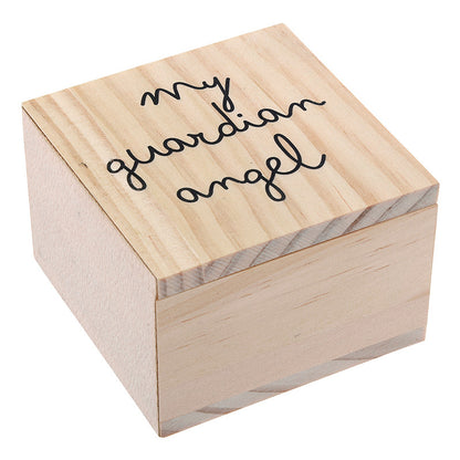 My Guardian Angel Boxed