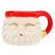 Santa Mug