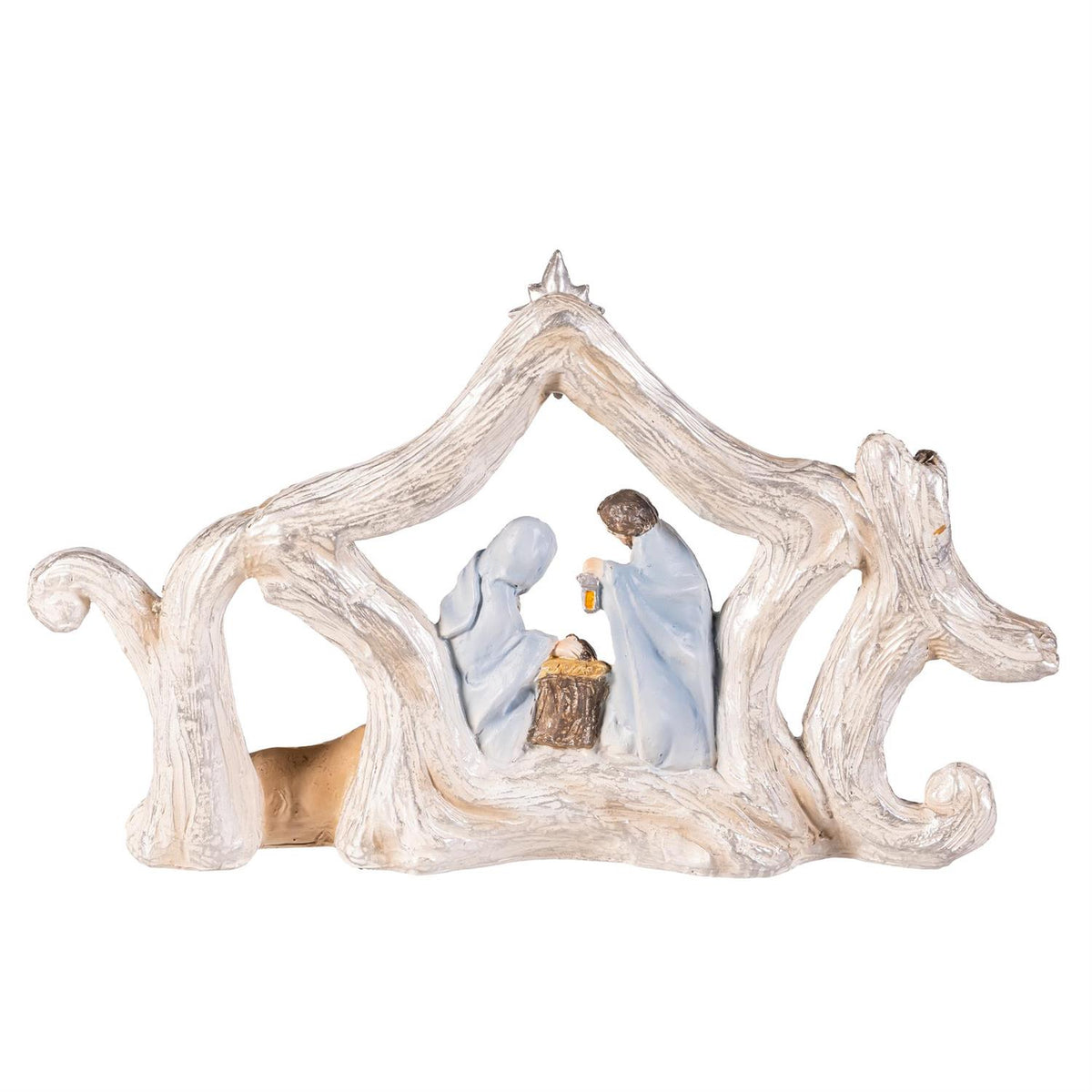 Quiet Wonder Nativity