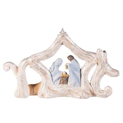 Quiet Wonder Nativity