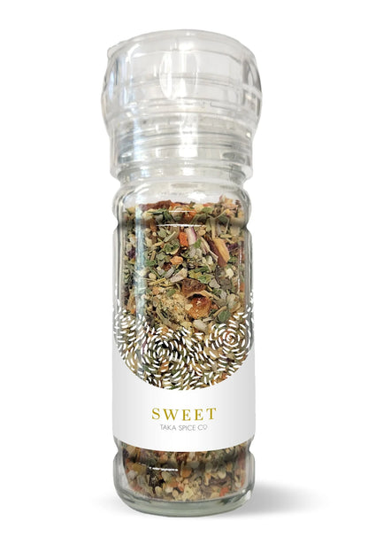 Taka Spice Company - Sweet