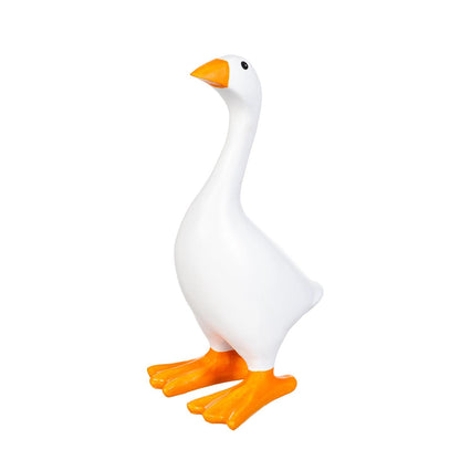 Gordy the Desktop Goose