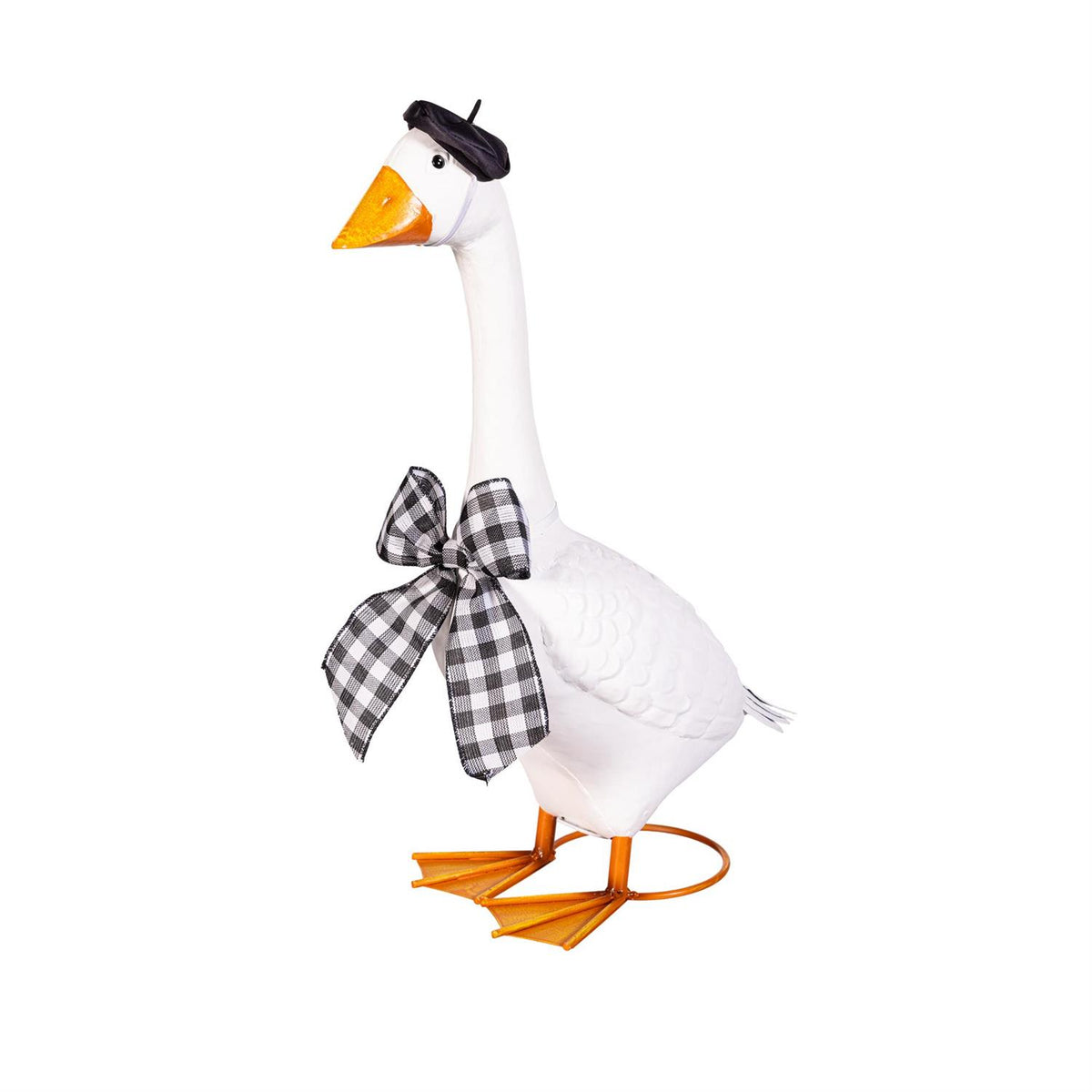 Porch Goose Outfit - Paris Chic