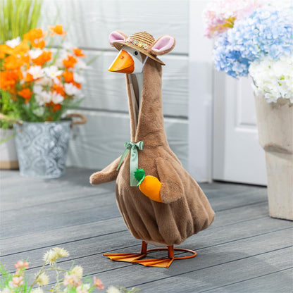 Porch Goose Outfit - Bunny