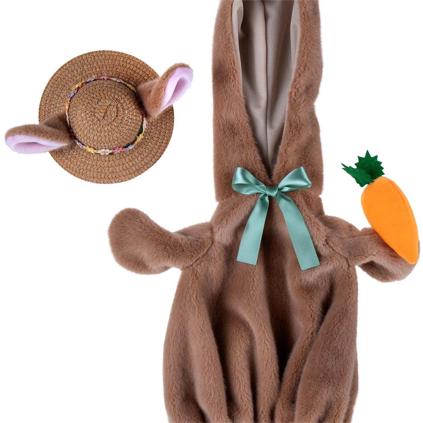 Porch Goose Outfit - Bunny