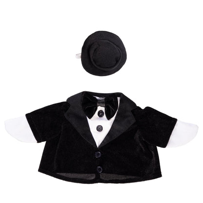 Porch Goose Outfit - Groom