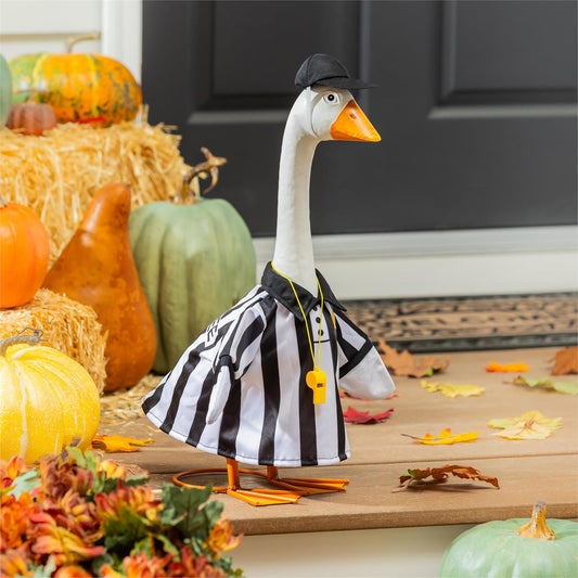 Porch Goose Outfit - Hey Ref!  Referee