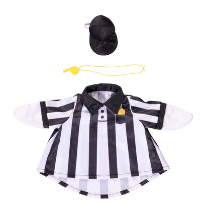 Porch Goose Outfit - Referee