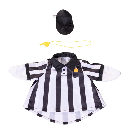 Porch Goose Outfit - Hey Ref!  Referee