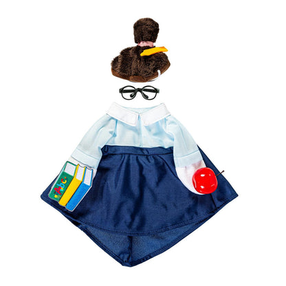 Porch Goose Outfit - Teacher